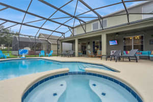 2703 GRAND HARBOUR COURT, KISSIMMEE, FL 34747 - MLS#MFRO6349466