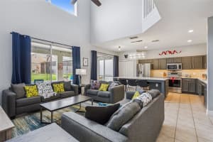 2703 GRAND HARBOUR COURT, KISSIMMEE, FL 34747 - MLS#MFRO6349466