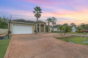 30 DIAMOND DRIVE, PALM COAST, FL 32164 - MLS#MFRO6349473