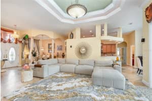 30 DIAMOND DRIVE, PALM COAST, FL 32164 - MLS#MFRO6349473