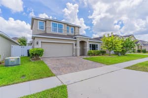 283 WILLIAMSON DRIVE, DAVENPORT, FL 33897 - MLS#MFRO6349486