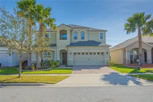 2691 SAN SIMEON WAY, KISSIMMEE, FL 34741 - MLS#MFRO6349508