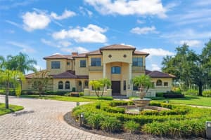 12720 Jacob Grace Ct, WINDERMERE