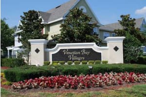 2270 San Vital Dr #107, KISSIMMEE