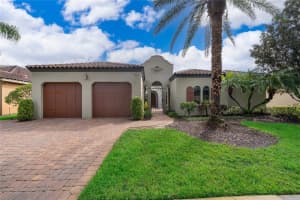 7415 Pointe Venezia Dr, ORLANDO