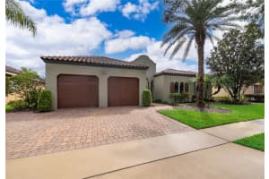 7415 POINTE VENEZIA DRIVE, ORLANDO, FL 32836 - MLS#MFRO6349540