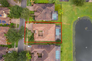 7415 POINTE VENEZIA DRIVE, ORLANDO, FL 32836 - MLS#MFRO6349540
