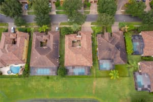 7415 POINTE VENEZIA DRIVE, ORLANDO, FL 32836 - MLS#MFRO6349540
