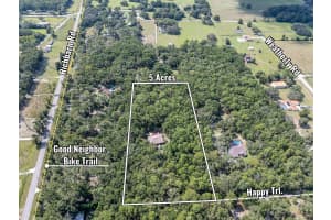 9309 HAPPY TRL, BROOKSVILLE, FL 34601 - MLS#MFRO6349574