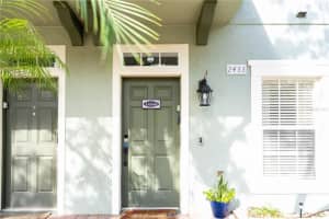 2433 CARAVELLE CIRCLE, KISSIMMEE, FL 34746 - MLS#MFRO6349575