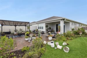 1901 SPRING SHOWER CIR, KISSIMMEE, FL 34744 - MLS#MFRO6349592