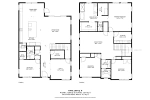 6921 ARNOLDSON STREET, ORLANDO, FL 32827 - MLS#MFRO6349593