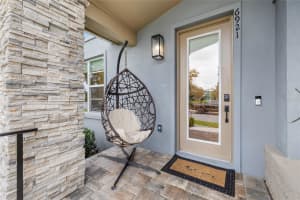 6921 ARNOLDSON STREET, ORLANDO, FL 32827 - MLS#MFRO6349593