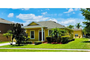 3031 PALERMO ROSE WAY, KISSIMMEE, FL 34746 Sold 12/01/25