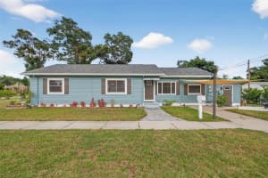 825 46TH STREET, ST PETERSBURG, FL 33713 - MLS#MFRO6349609