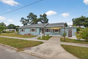 825 46TH STREET, ST PETERSBURG, FL 33713 - MLS#MFRO6349609