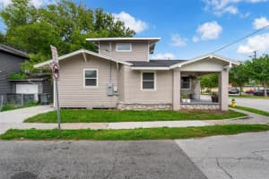 550 RIDGEWOOD AVENUE, DAYTONA BEACH, FL 32114 - MLS#MFRO6349612