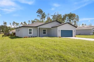 5207 Sw 165th Street Rd, OCALA