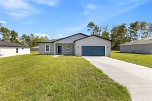 5207 165TH STREET ROAD, OCALA, FL 34473 Sold 01/21/26