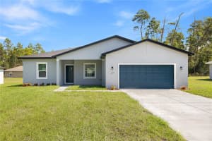 5207 165TH STREET ROAD, OCALA, FL 34473 Sold 01/21/26