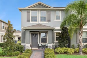 12023 Holystone St, WINTER GARDEN