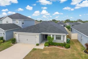 616 VITTORIO DRIVE, WINTER HAVEN, FL 33884 - MLS#MFRO6349639