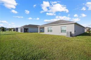221 AQUAMARINE LANE, KISSIMMEE, FL 34758 - MLS#MFRO6349679