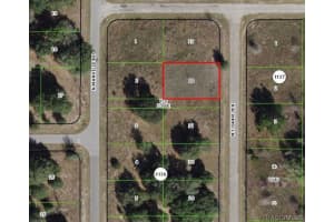 7692 N FISHER TRRACE, CITRUS SPRINGS, FL 34434 - MLS#MFRO6349689