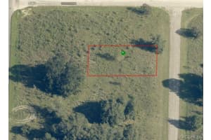 7692 N FISHER TRRACE, CITRUS SPRINGS, FL 34434 - MLS#MFRO6349689