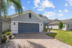 2992 EVITA STREET, ORLANDO, FL 32824 - MLS#MFRO6349690