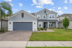 2992 EVITA STREET, ORLANDO, FL 32824 - MLS#MFRO6349690