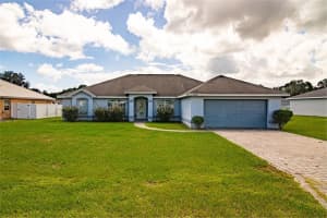 1470 Ne 161st Pl, CITRA