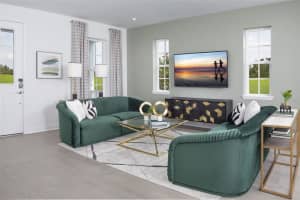 1877 SEAWALL WAY, CELEBRATION, FL 34747 - MLS#MFRO6349707