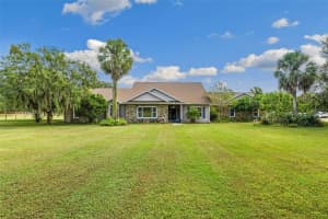 39830 COUNTY ROAD 452, LEESBURG, FL 34788 - MLS#MFRO6349744