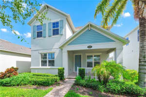 8261 PURPLE SANDPIPER AVENUE, WINTER GARDEN, FL 34787 - MLS#MFRO6349745
