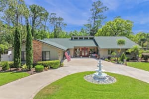 114 SAND PINE PLACE, NEW SMYRNA BEACH, FL 32168 - MLS#MFRO6349746