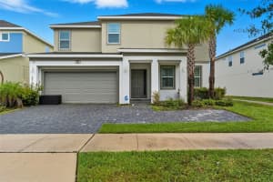 295 Marcello Blvd, KISSIMMEE