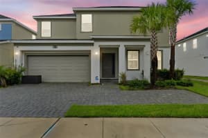 295 MARCELLO BOULEVARD, KISSIMMEE, FL 34746 - MLS#MFRO6349765