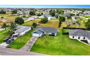 3218 SANTA BARBARA BOULEVARD, CAPE CORAL, FL 33993 - MLS#MFRO6349787