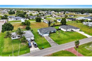 3218 SANTA BARBARA BOULEVARD, CAPE CORAL, FL 33993 - MLS#MFRO6349787