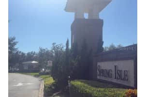 1431 SHALLCROSS AVENUE, ORLANDO, FL 32828 - MLS#MFRO6349792