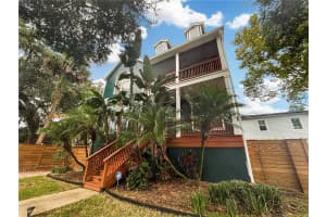 827 MERIDALE AVENUE, ORLANDO, FL 32803 - MLS#MFRO6349793