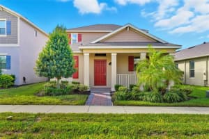 16886 HYPATIA ALLEY, WINTER GARDEN, FL 34787 - MLS#MFRO6349796