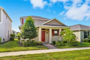 16886 HYPATIA ALLEY, WINTER GARDEN, FL 34787 - MLS#MFRO6349796