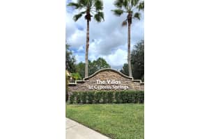 10126 WILLOW GROVE COURT, ORLANDO, FL 32825 Sold 11/14/25