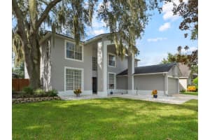 2283 EKANA DRIVE, OVIEDO, FL 32765 - MLS#MFRO6349812