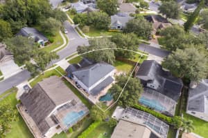 2283 EKANA DRIVE, OVIEDO, FL 32765 - MLS#MFRO6349812
