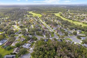 2283 EKANA DRIVE, OVIEDO, FL 32765 - MLS#MFRO6349812