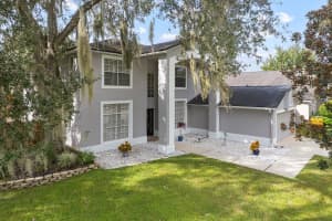 2283 EKANA DRIVE, OVIEDO, FL 32765 - MLS#MFRO6349812
