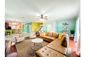 10100 GREEN BRANCH COURT, ORLANDO, FL 32825 - MLS#MFRO6349816
